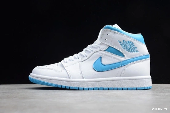 EP BQ6472-114 UNC Mid 1 (W) Jordan  BQ6472-114  Air 0503